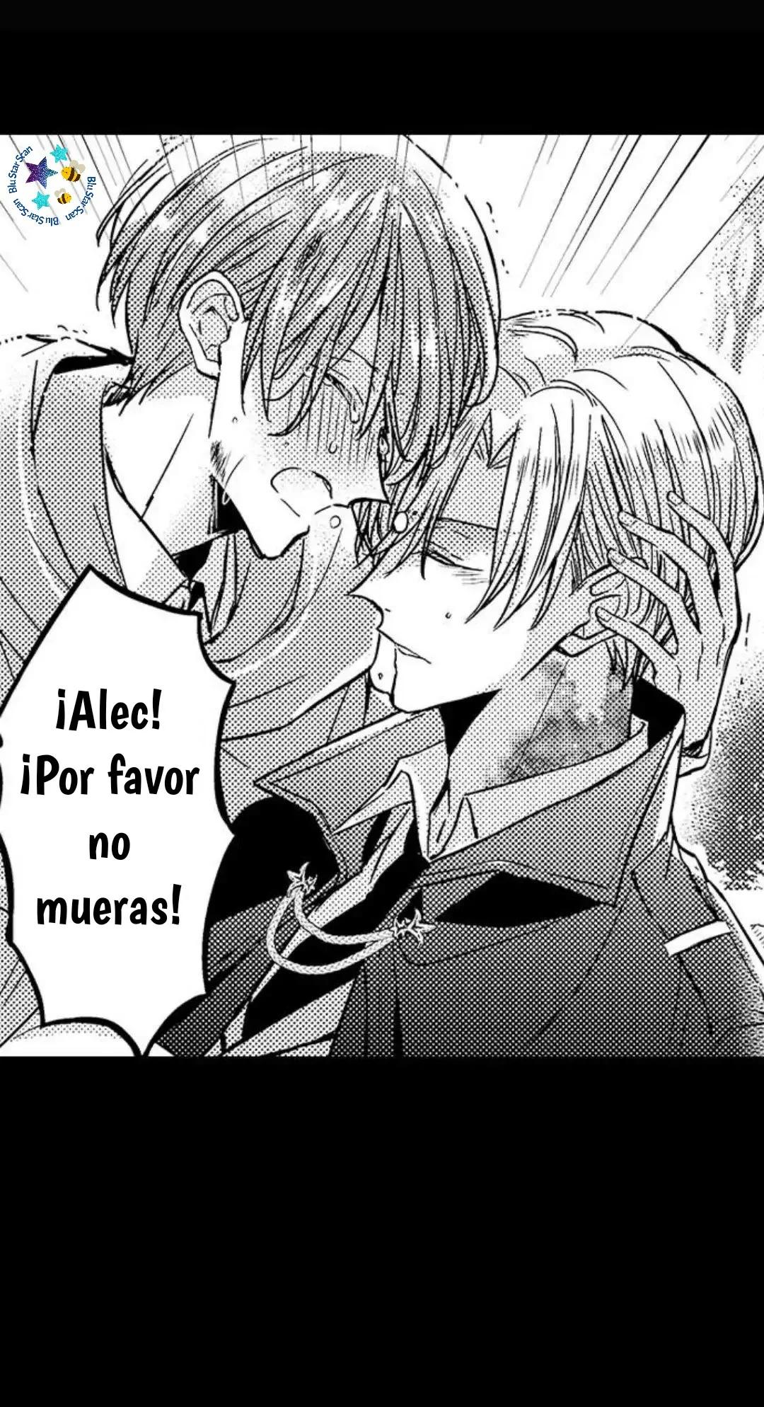 ¡¿El príncipe perfecto ama a su rival?! - Capítulo 16 manhwa