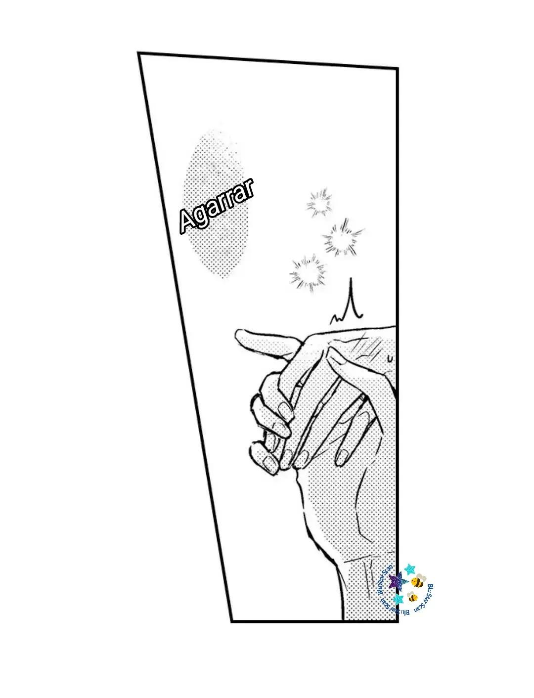 ¡¿El príncipe perfecto ama a su rival?! - Capítulo 16 manhwa