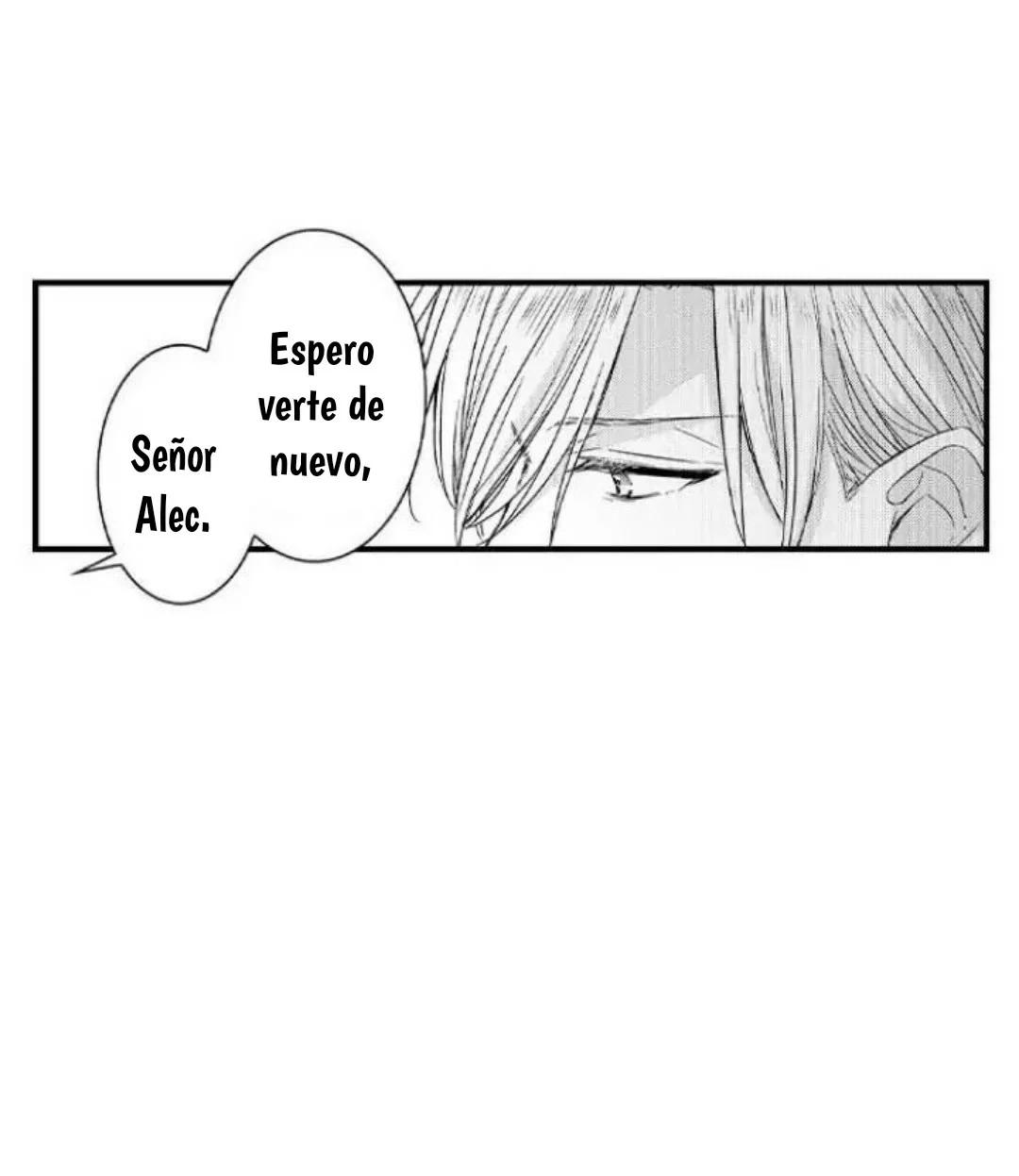 ¡¿El príncipe perfecto ama a su rival?! - Capítulo 5 manhwa