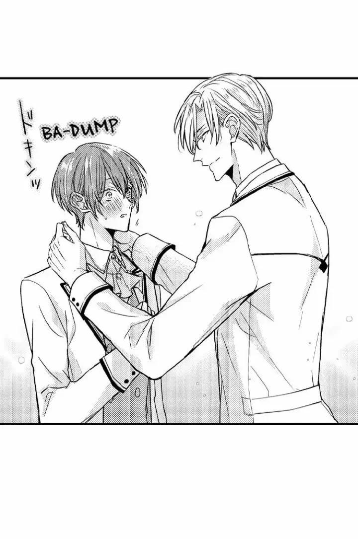 ¡¿El príncipe perfecto ama a su rival?! - Capítulo 5 manhwa