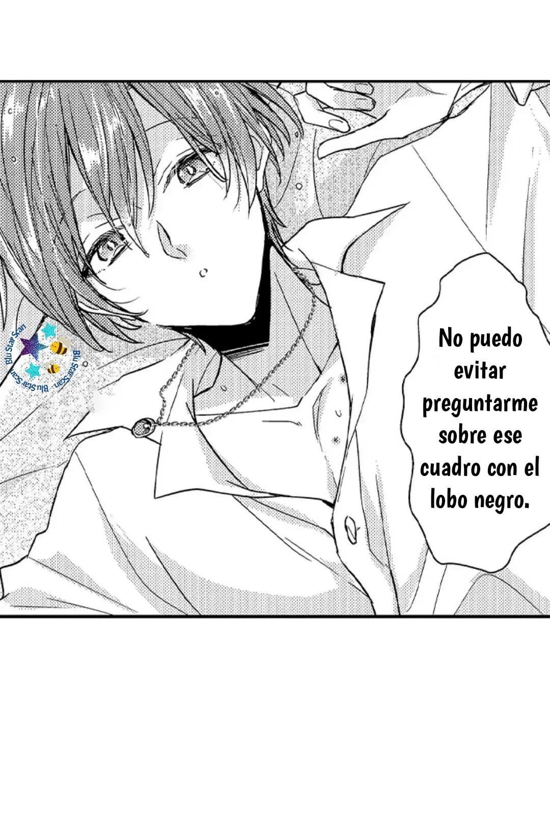 ¡¿El príncipe perfecto ama a su rival?! - Capítulo 22 manhwa