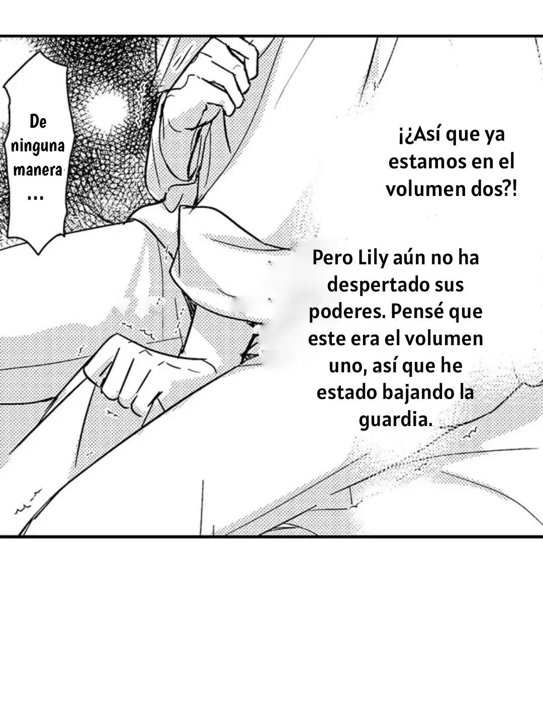 ¡¿El príncipe perfecto ama a su rival?! - Capítulo 22 manhwa