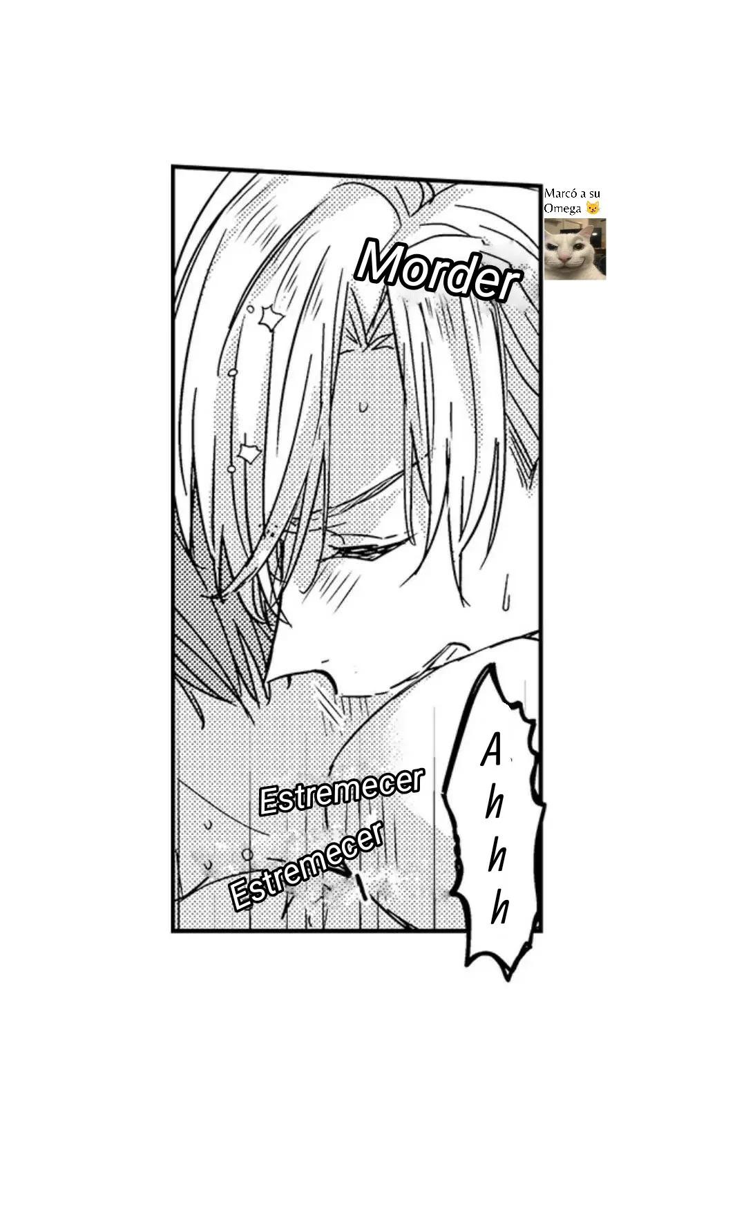 ¡¿El príncipe perfecto ama a su rival?! - Capítulo 28 manhwa