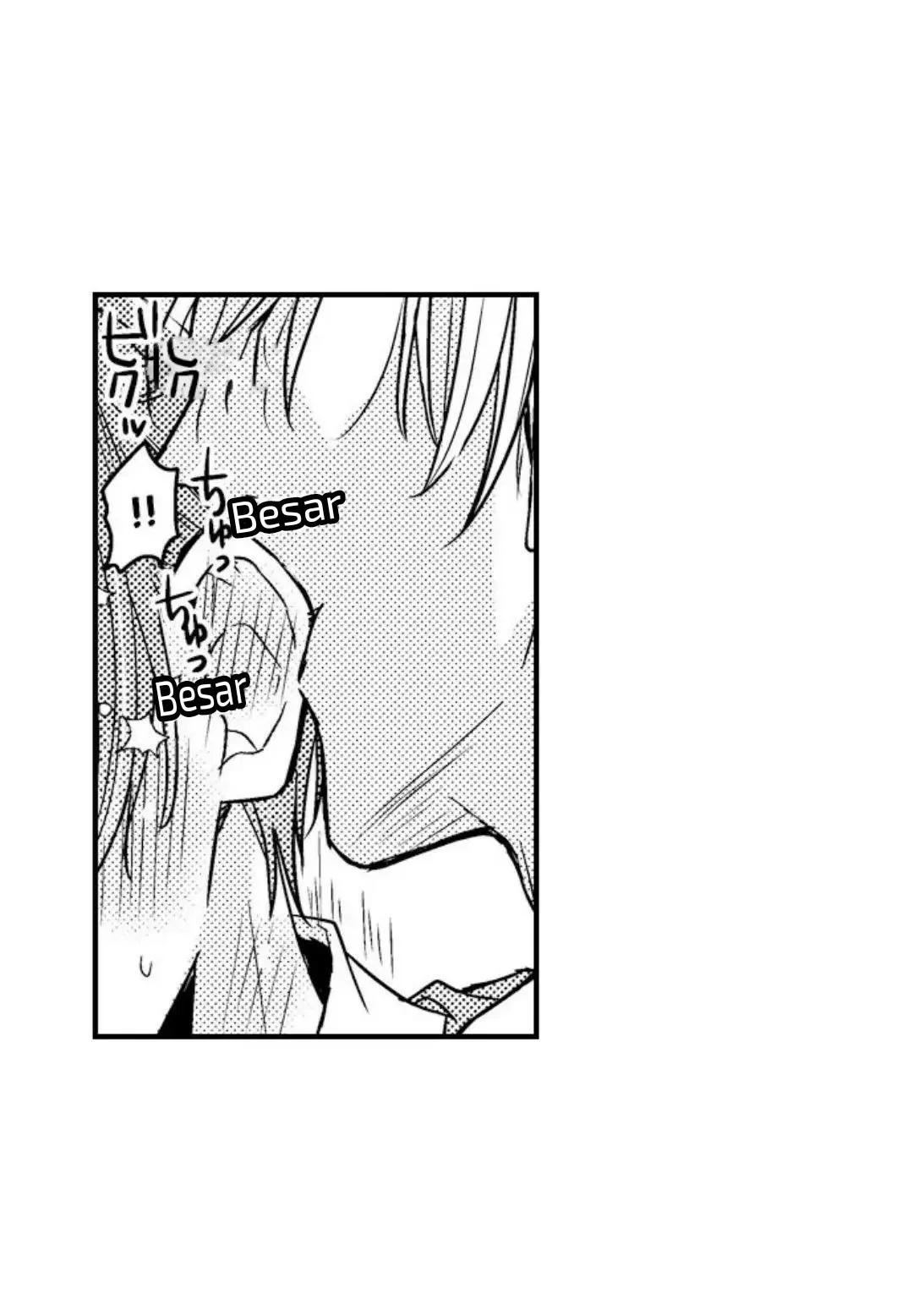 ¡¿El príncipe perfecto ama a su rival?! - Capítulo 6 manhwa