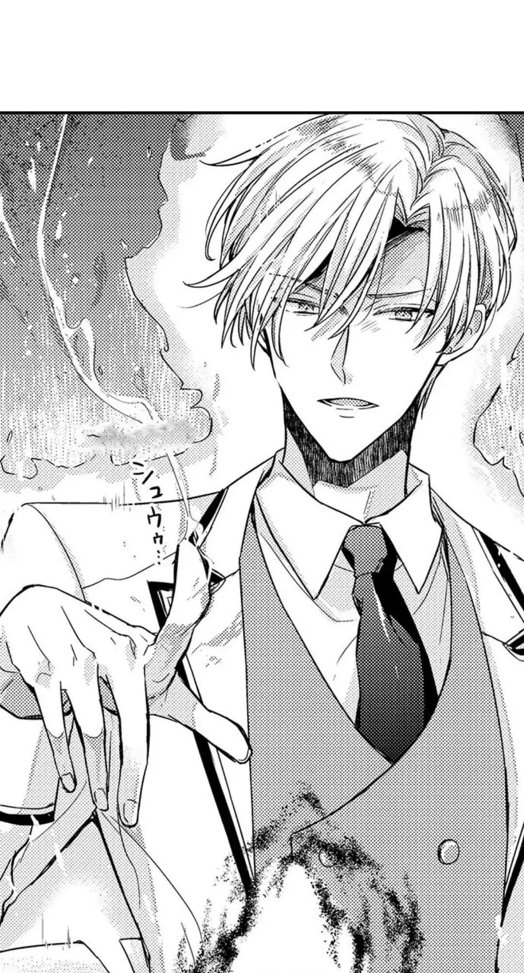 ¡¿El príncipe perfecto ama a su rival?! - Capítulo 7 manhwa