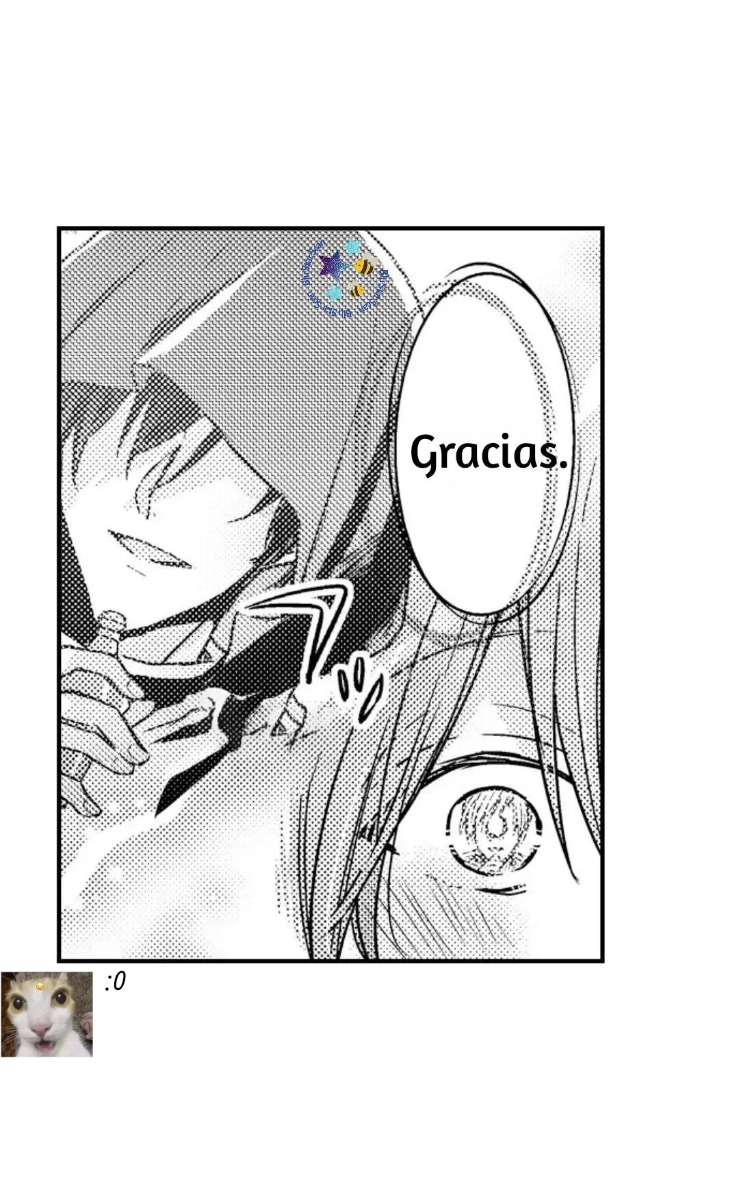 ¡¿El príncipe perfecto ama a su rival?! - Capítulo 15 manhwa