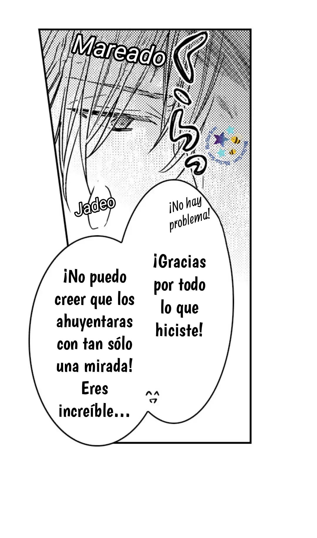 ¡¿El príncipe perfecto ama a su rival?! - Capítulo 15 manhwa