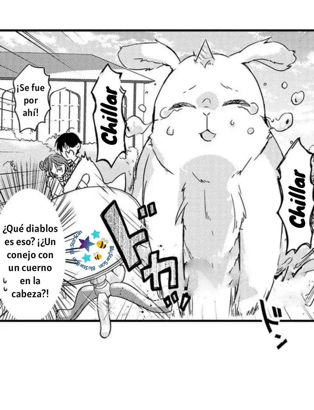 ¡¿El príncipe perfecto ama a su rival?! - Capítulo 2 manhwa