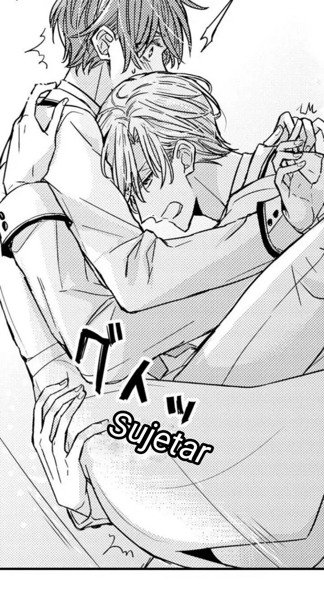 ¡¿El príncipe perfecto ama a su rival?! - Capítulo 2 manhwa