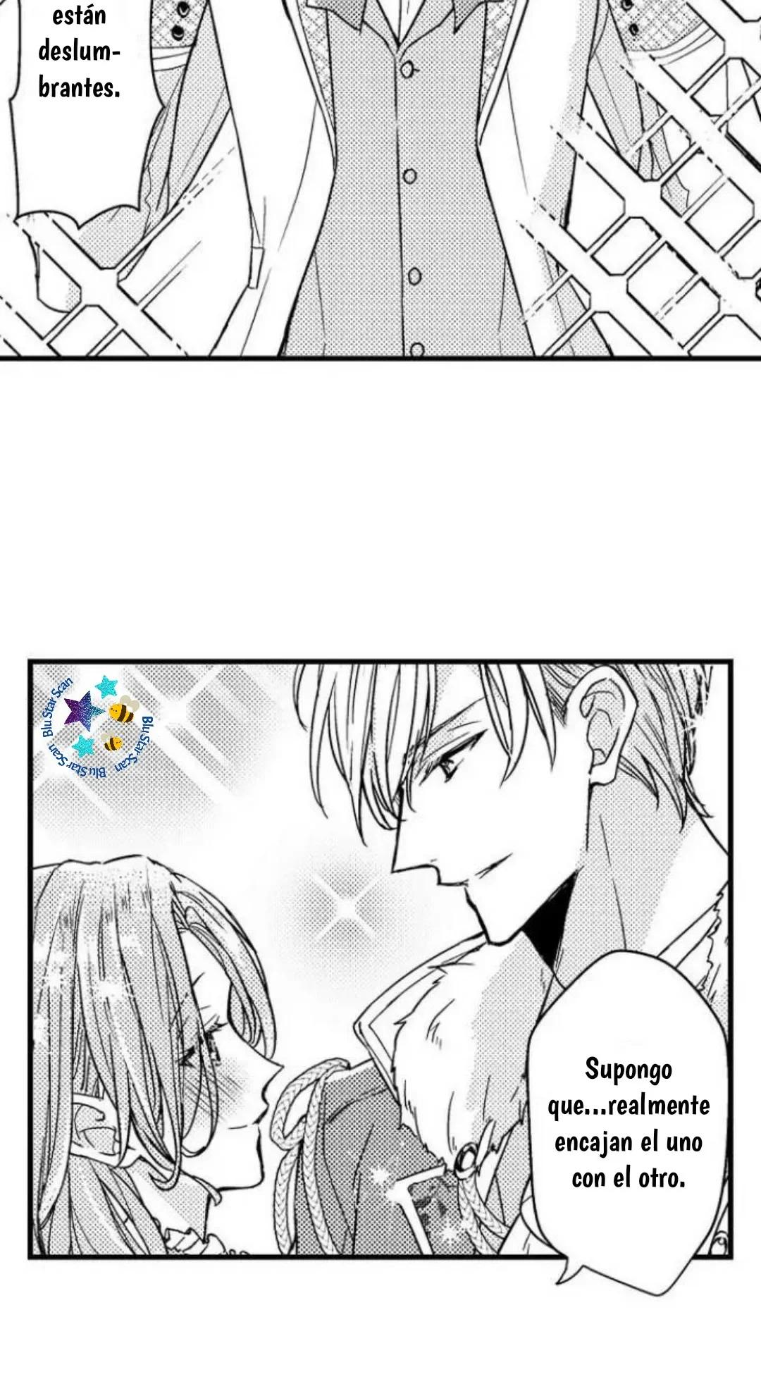 ¡¿El príncipe perfecto ama a su rival?! - Capítulo 2 manhwa