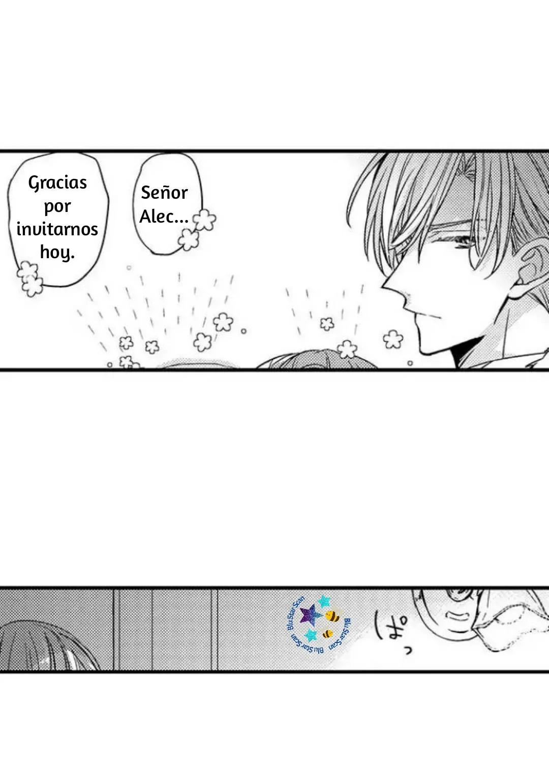 ¡¿El príncipe perfecto ama a su rival?! - Capítulo 2 manhwa