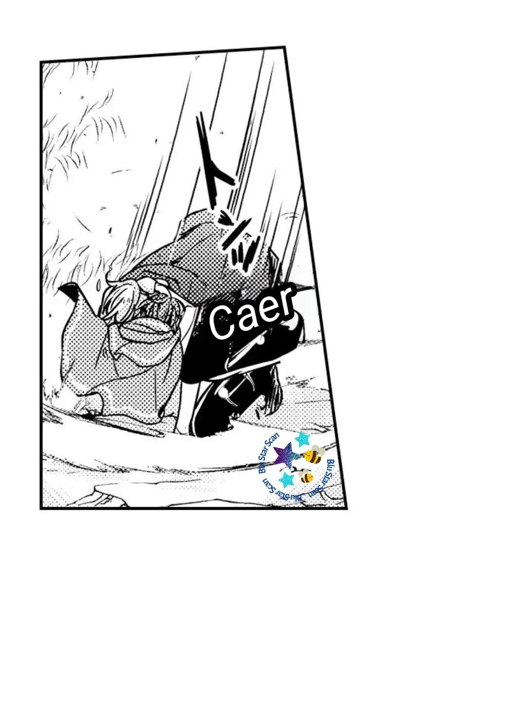 ¡¿El príncipe perfecto ama a su rival?! - Capítulo 13 manhwa