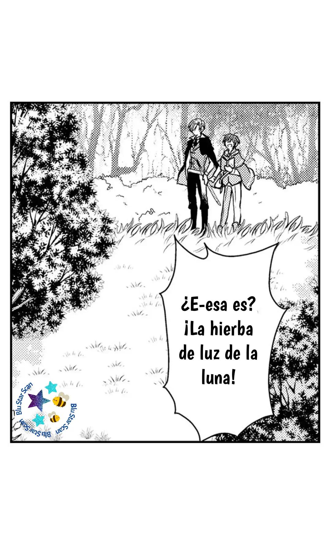 ¡¿El príncipe perfecto ama a su rival?! - Capítulo 13 manhwa