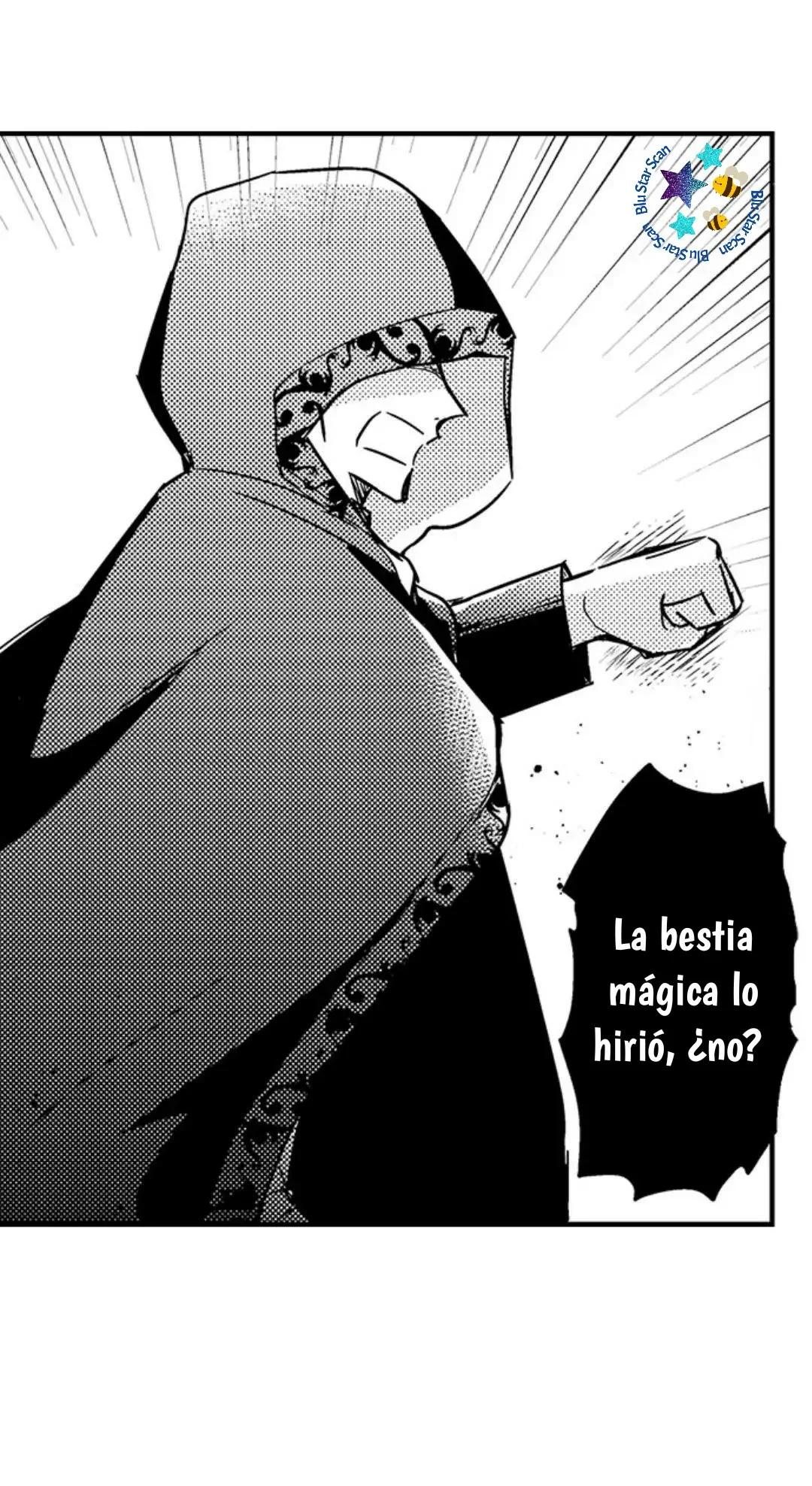 ¡¿El príncipe perfecto ama a su rival?! - Capítulo 21 manhwa