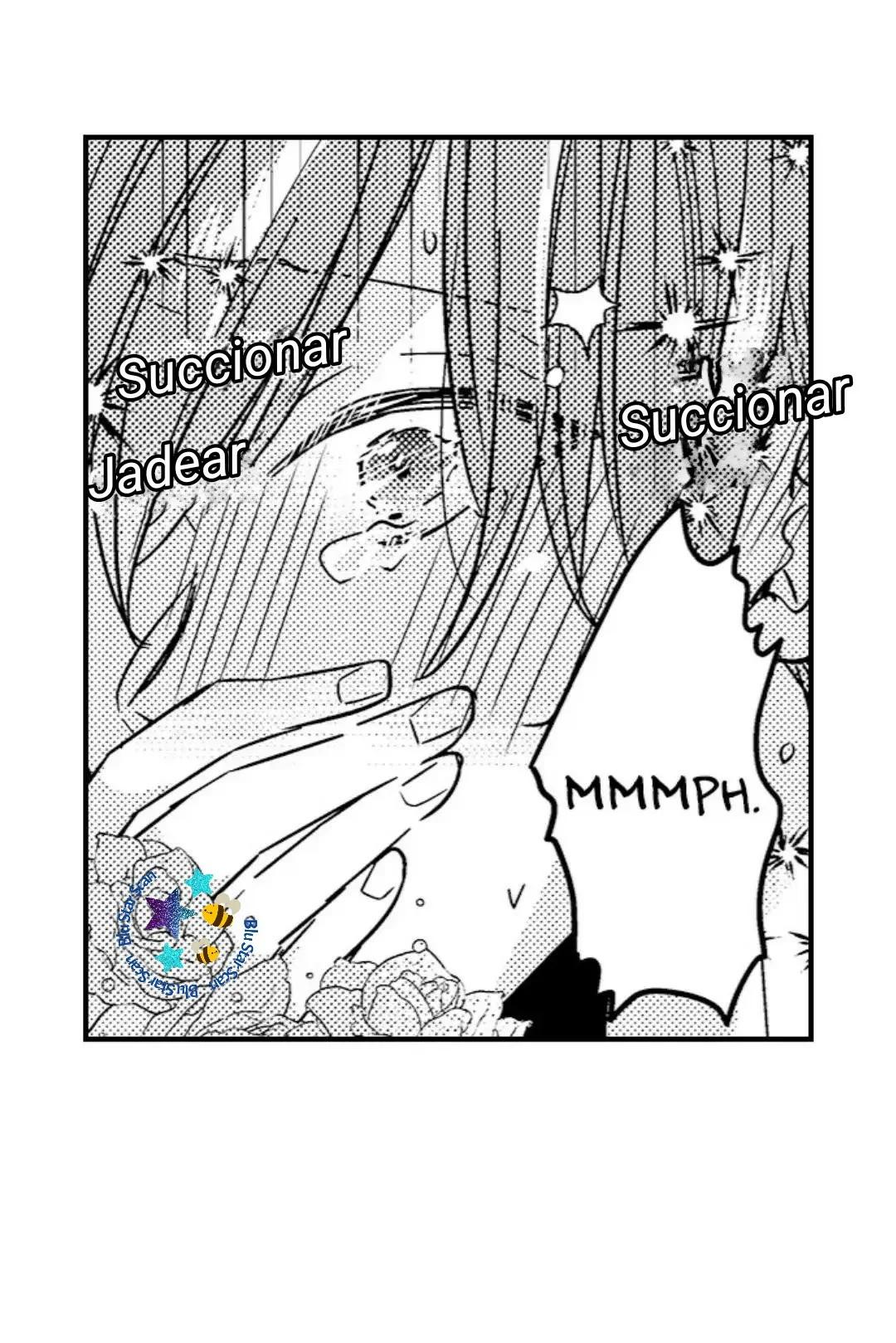 ¡¿El príncipe perfecto ama a su rival?! - Capítulo 27 manhwa