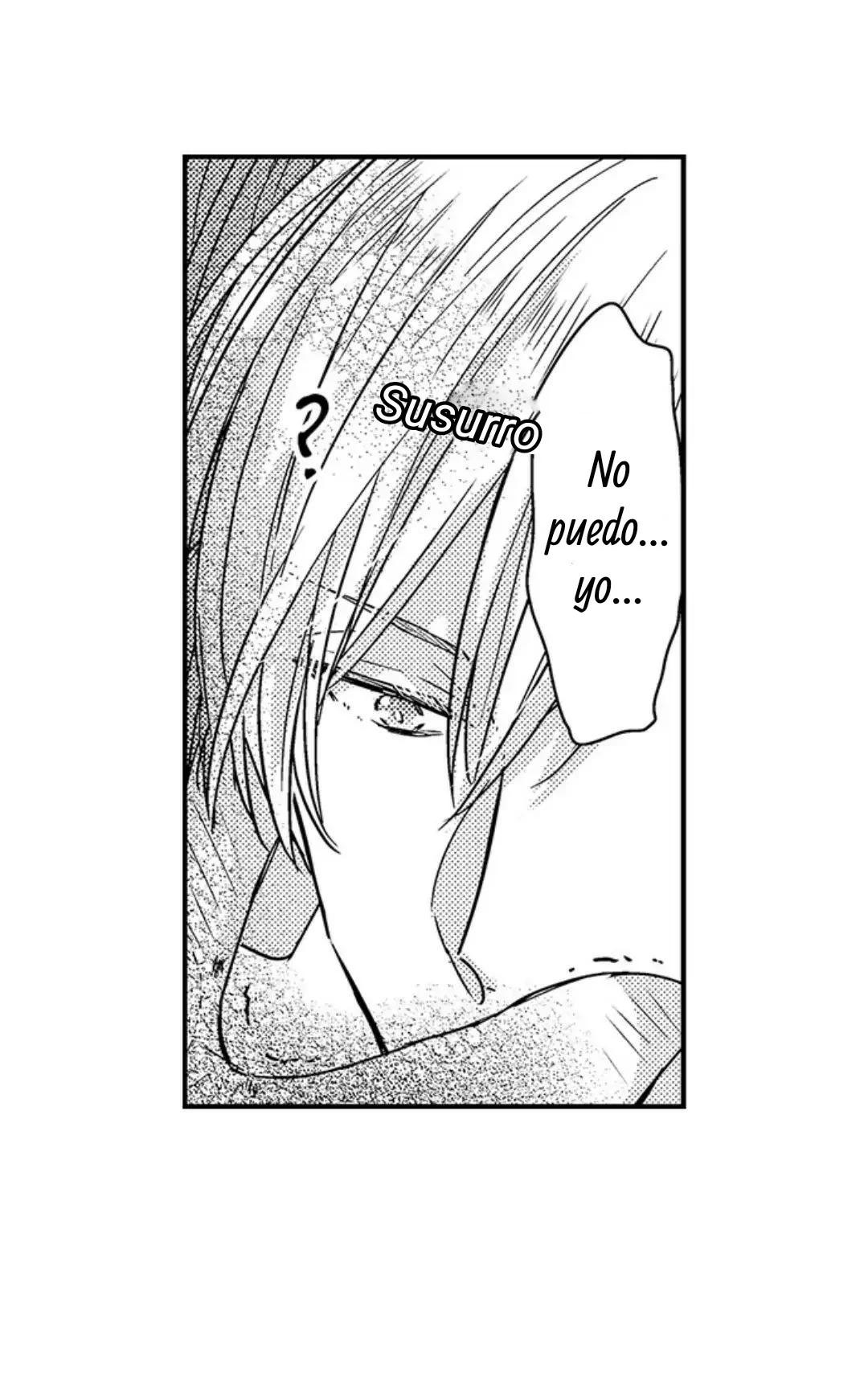 ¡¿El príncipe perfecto ama a su rival?! - Capítulo 29 manhwa