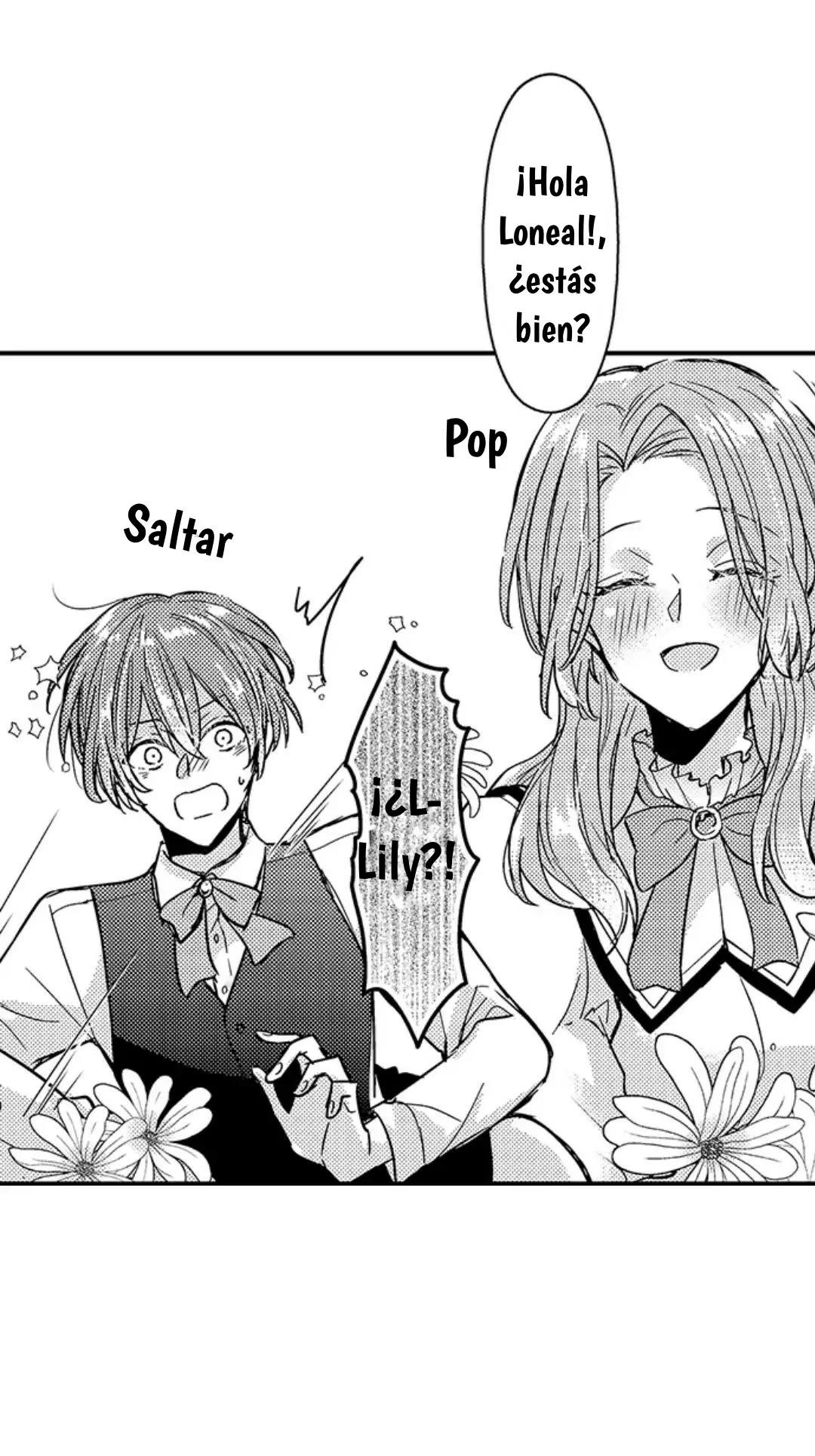 ¡¿El príncipe perfecto ama a su rival?! - Capítulo 19 manhwa