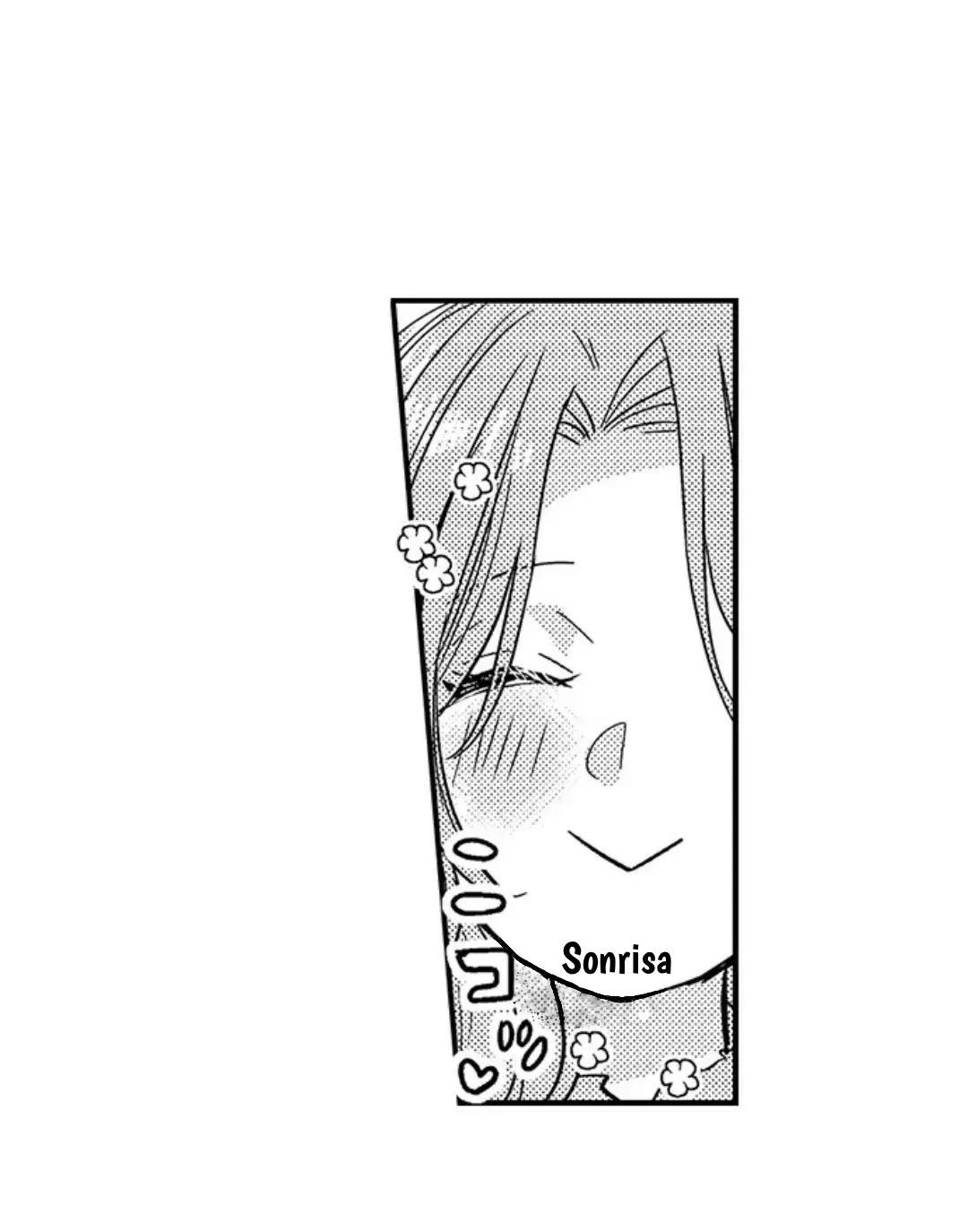 ¡¿El príncipe perfecto ama a su rival?! - Capítulo 19 manhwa