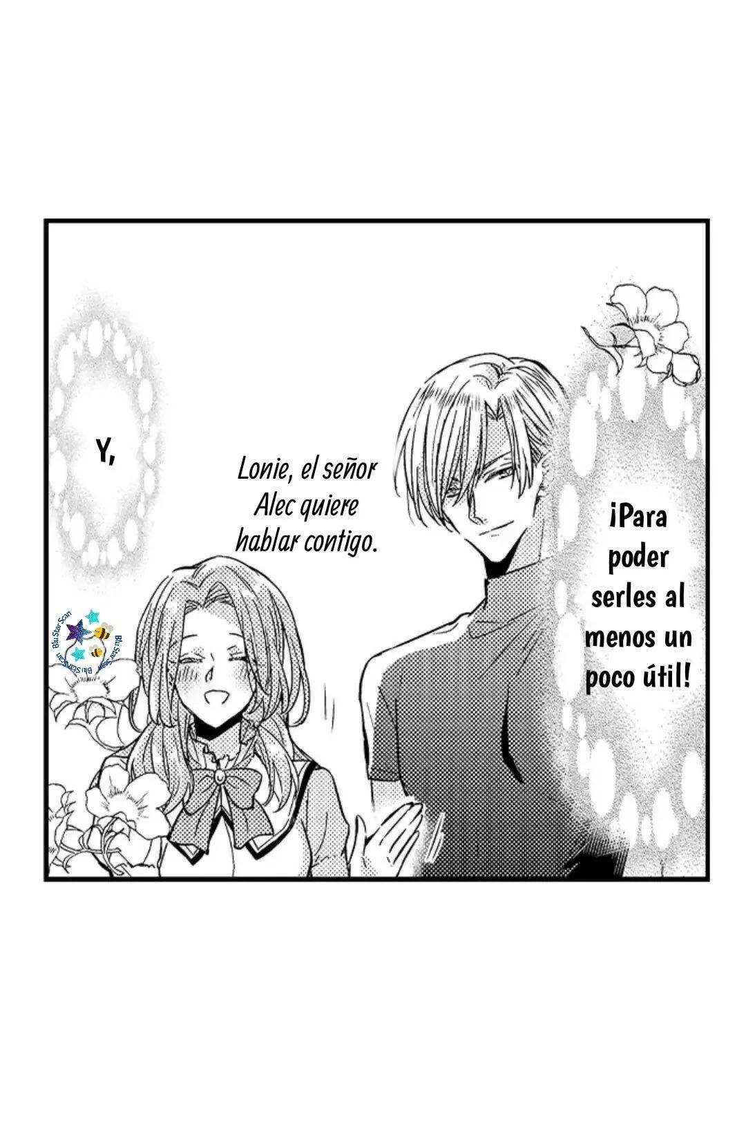 ¡¿El príncipe perfecto ama a su rival?! - Capítulo 20 manhwa