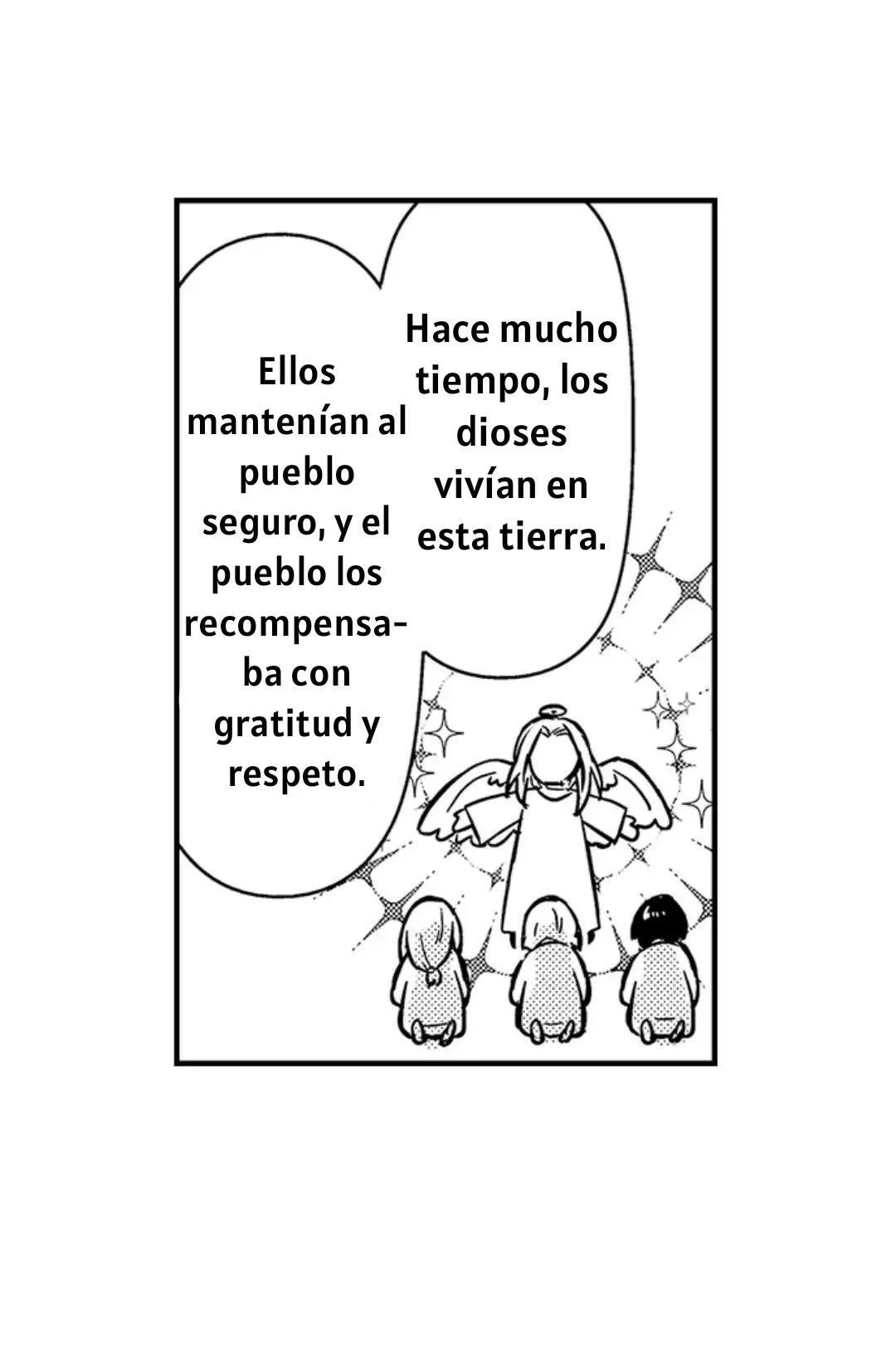 ¡¿El príncipe perfecto ama a su rival?! - Capítulo 20 manhwa