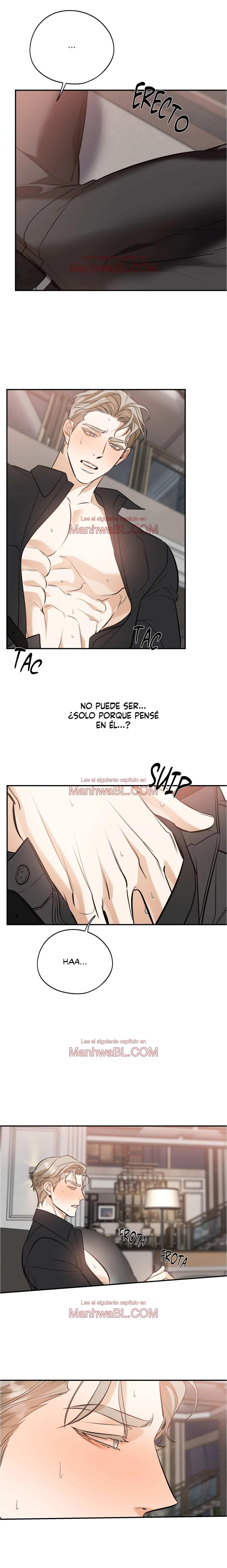 Fantasma de Salvación - Capítulo 62 manhwa