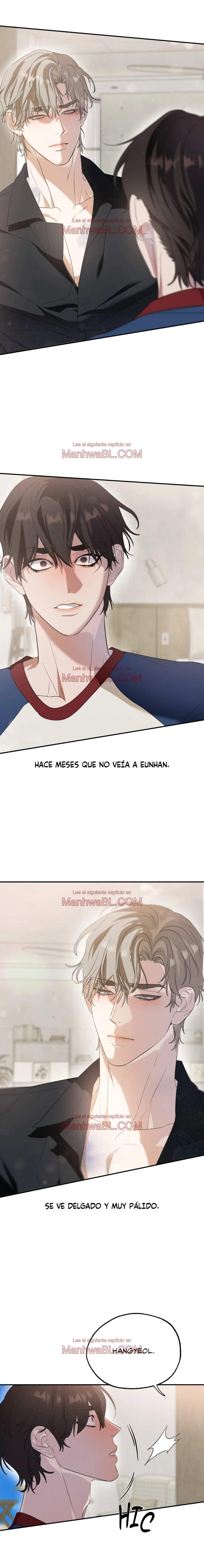 Fantasma de Salvación - Capítulo 78 2 manhwa