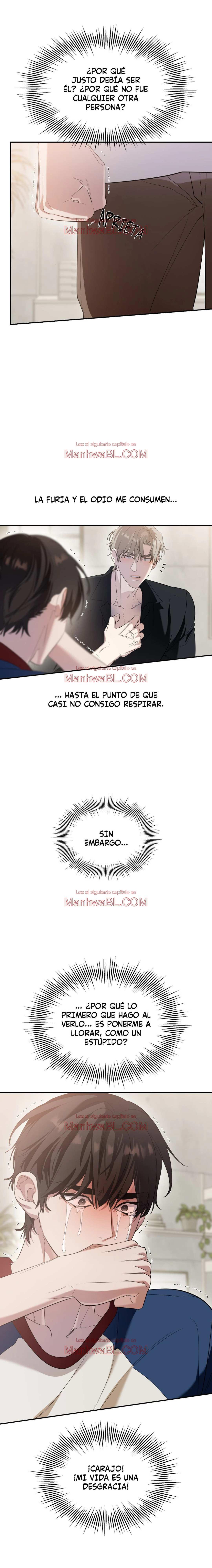 Fantasma de Salvación - Capítulo 78 2 manhwa