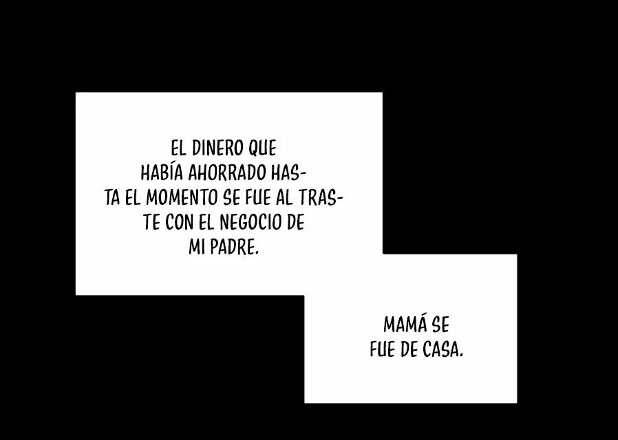 Fantasma de Salvación - Capítulo 14 manhwa