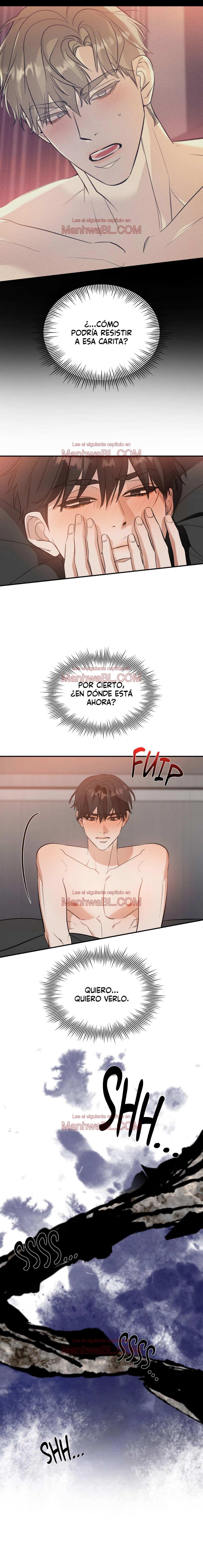 Fantasma de Salvación - Capítulo 68 3 manhwa