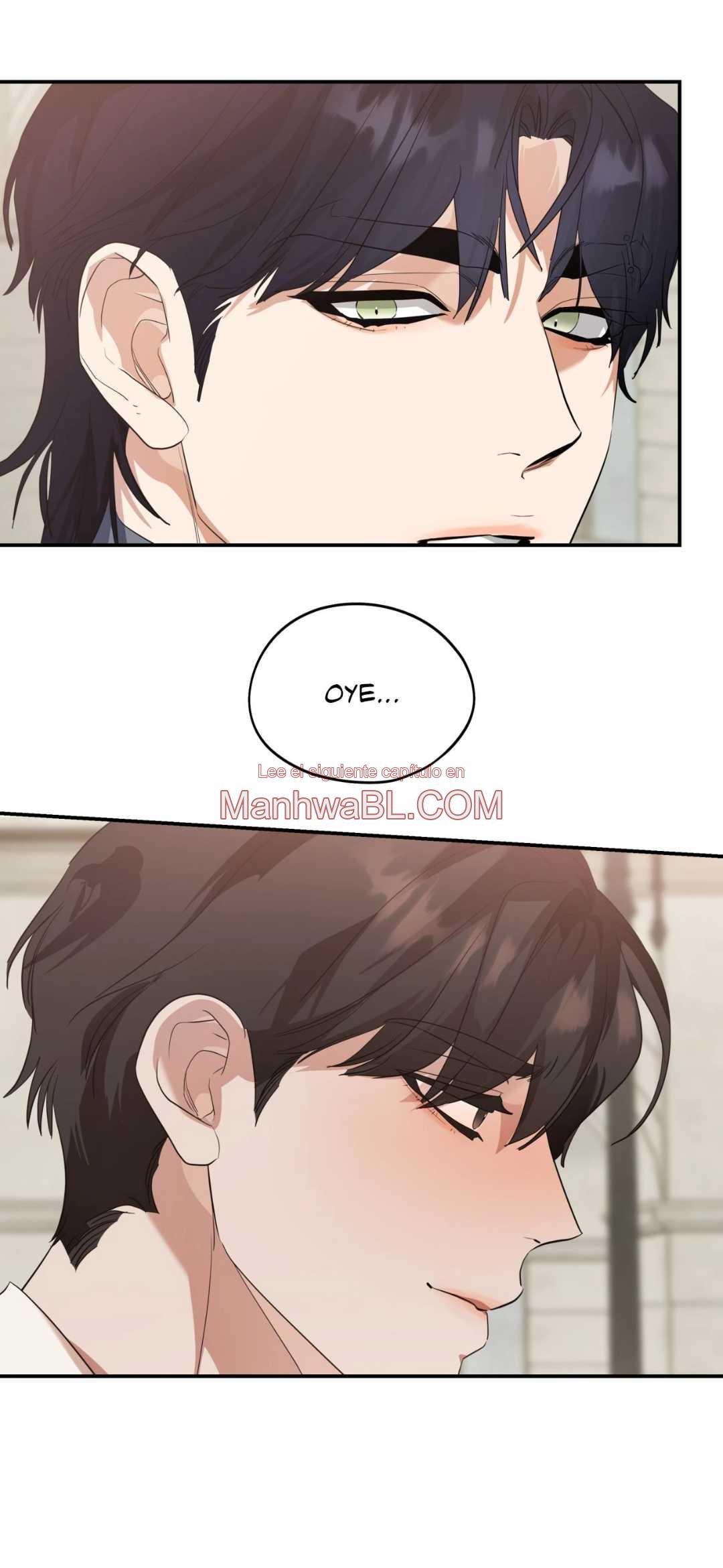 Fantasma de Salvación - Capítulo 72 3 manhwa