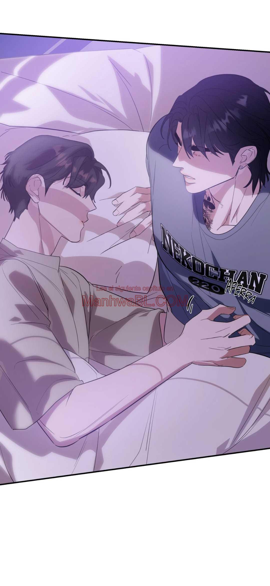Fantasma de Salvación - Capítulo 72 3 manhwa