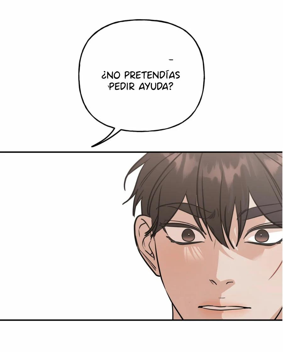 Fantasma de Salvación - Capítulo 26 2 manhwa