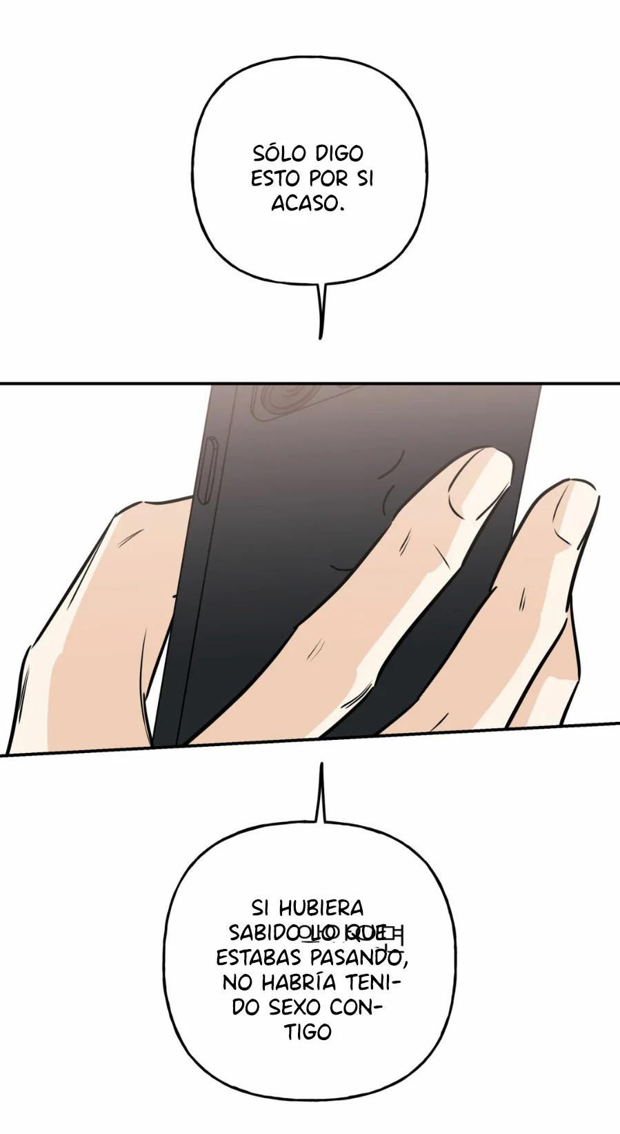 Fantasma de Salvación - Capítulo 26 2 manhwa