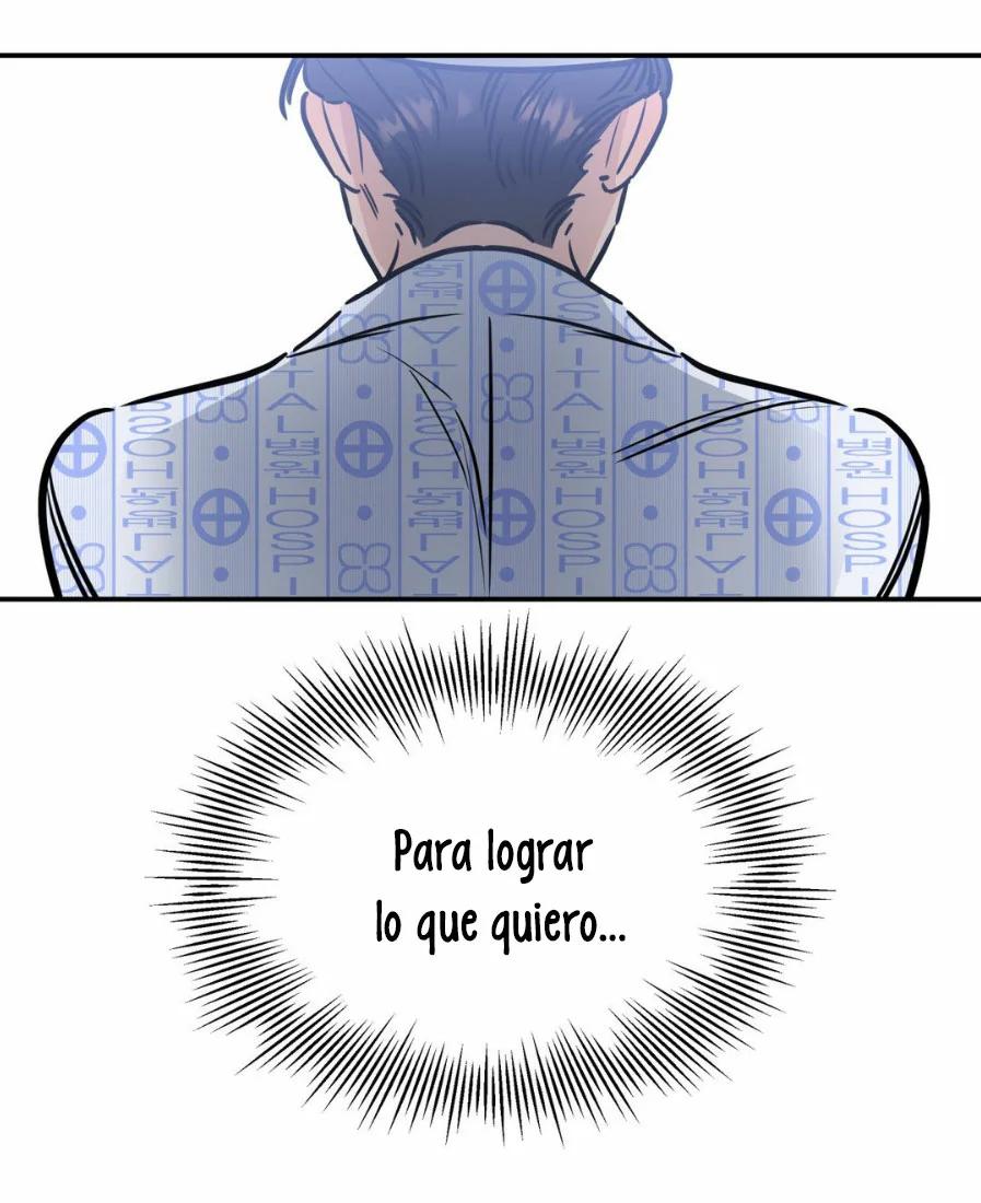Fantasma de Salvación - Capítulo 12 manhwa