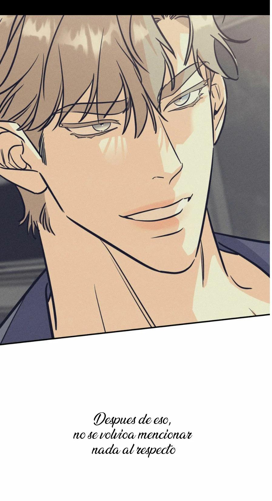 Fantasma de Salvación - Capítulo 27 manhwa