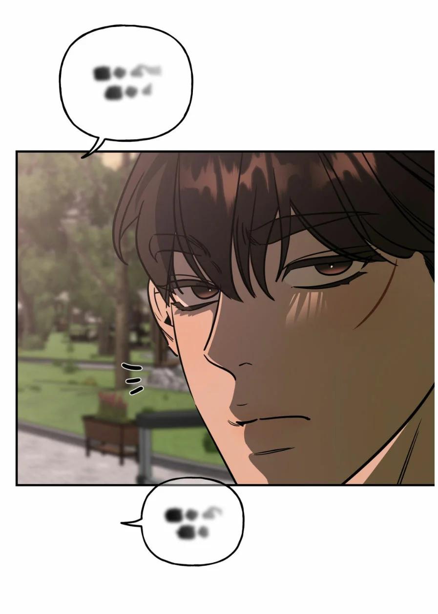 Fantasma de Salvación - Capítulo 27 manhwa