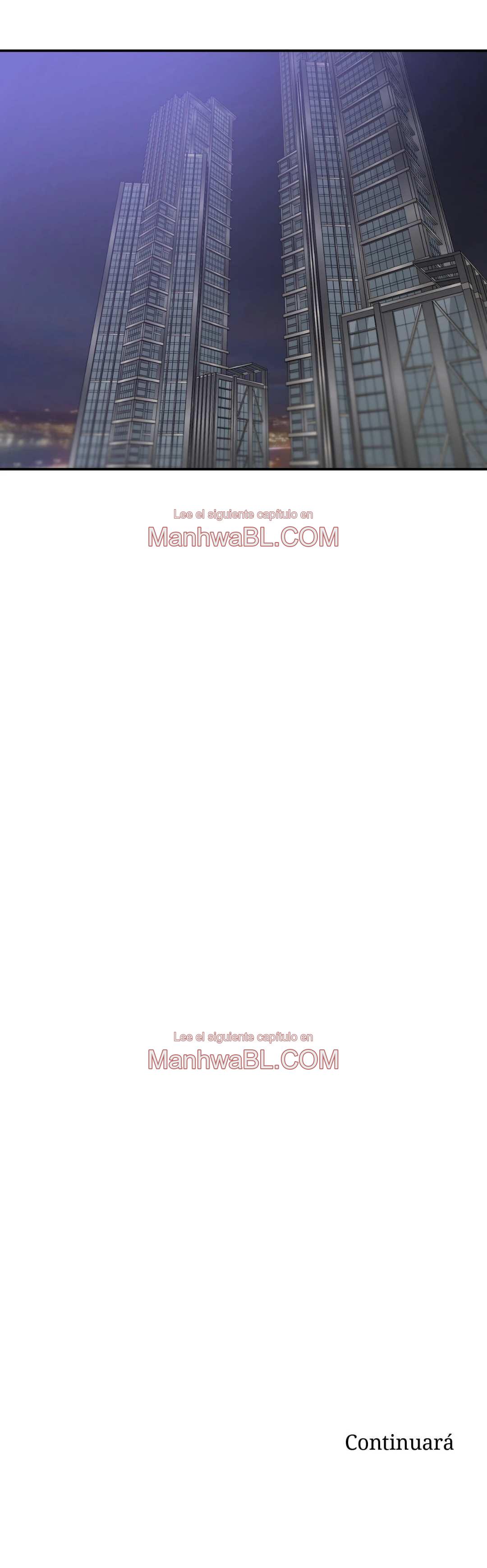 Fantasma de Salvación - Capítulo 50 3 manhwa