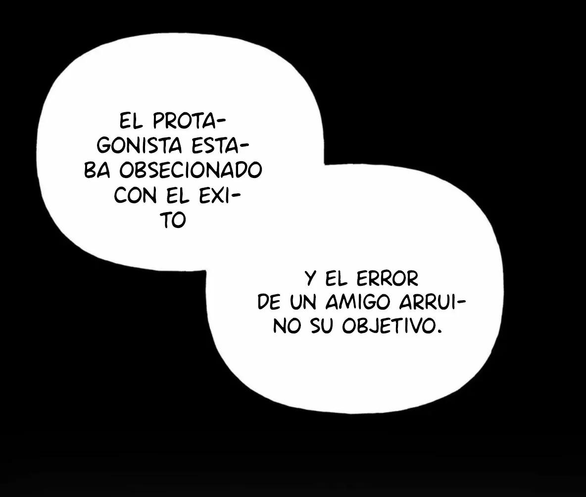 Fantasma de Salvación - Capítulo 5 manhwa
