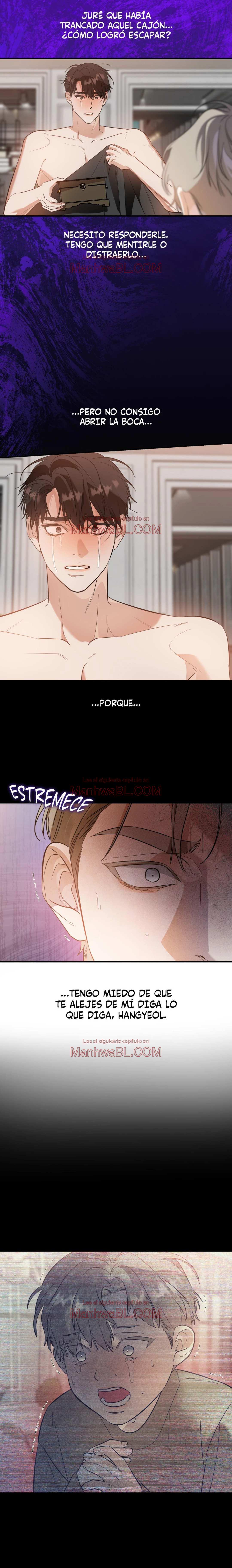 Fantasma de Salvación - Capítulo 69 2 manhwa