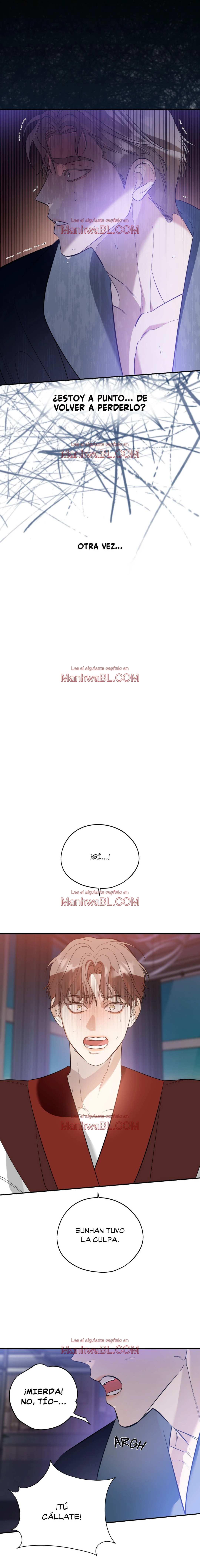 Fantasma de Salvación - Capítulo 69 2 manhwa