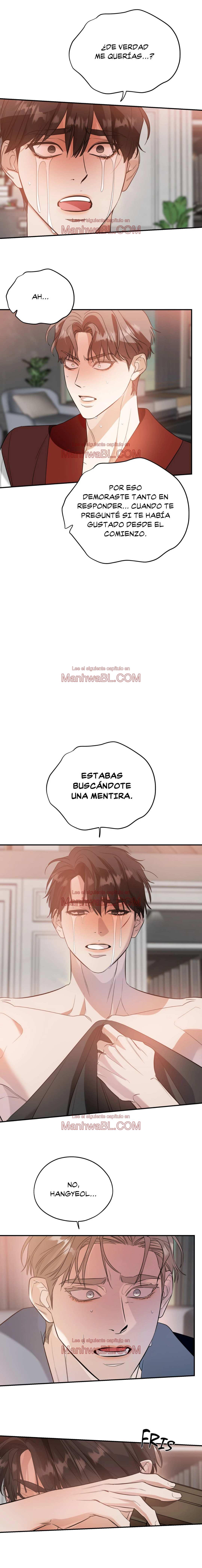 Fantasma de Salvación - Capítulo 69 2 manhwa
