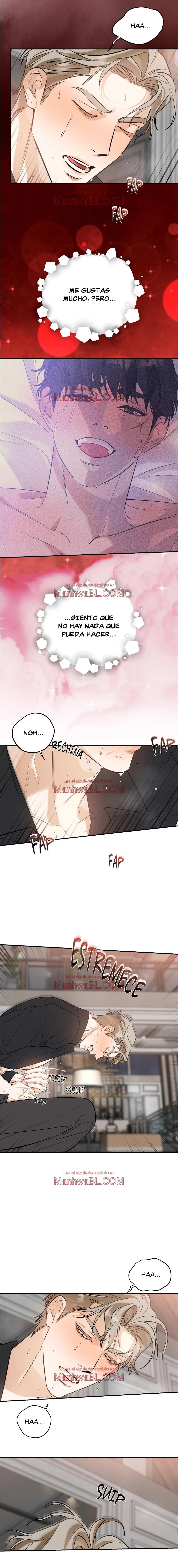 Fantasma de Salvación - Capítulo 62 2 manhwa