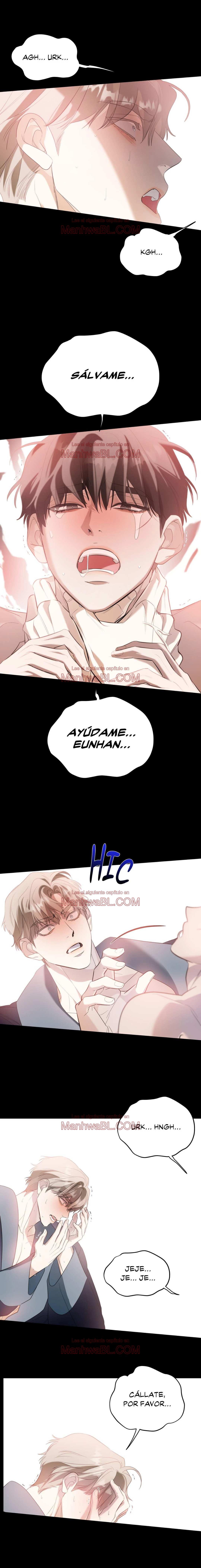 Fantasma de Salvación - Capítulo 70 3 manhwa