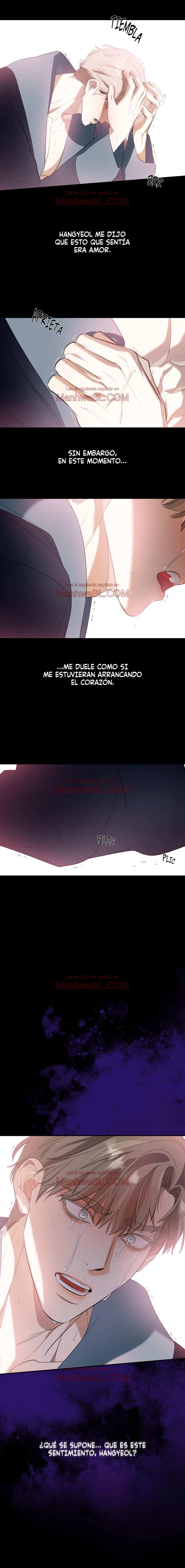Fantasma de Salvación - Capítulo 70 3 manhwa