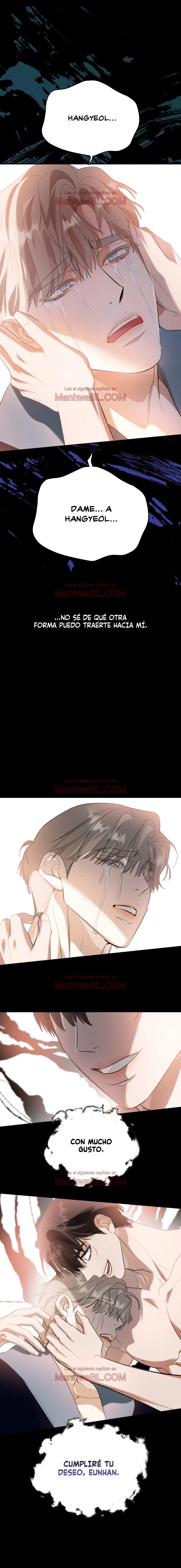 Fantasma de Salvación - Capítulo 70 3 manhwa