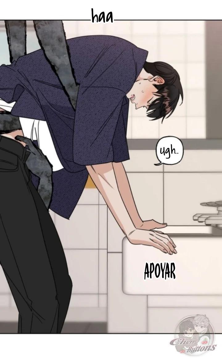 Fantasma de Salvación - Capítulo 2 2 manhwa