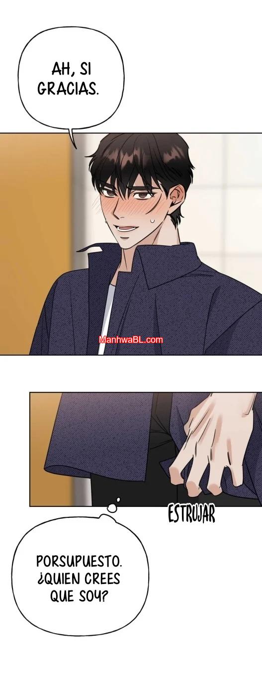 Fantasma de Salvación - Capítulo 2 2 manhwa