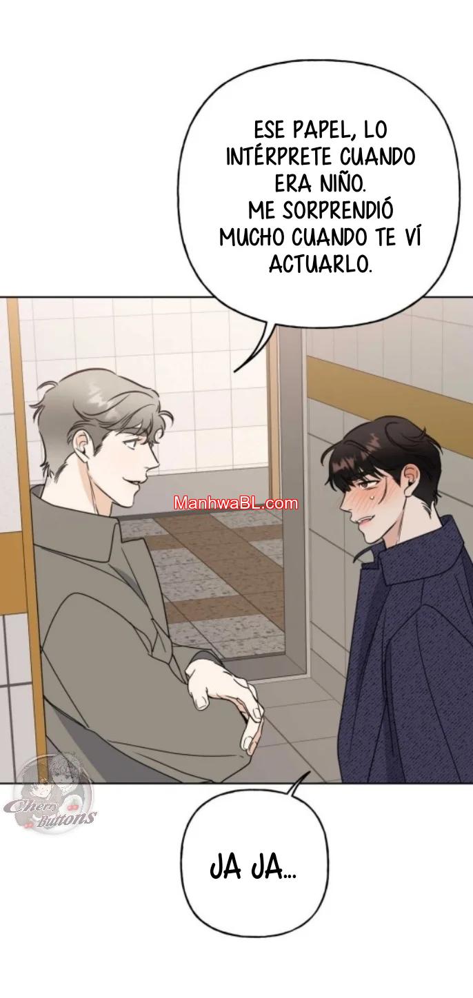 Fantasma de Salvación - Capítulo 2 2 manhwa