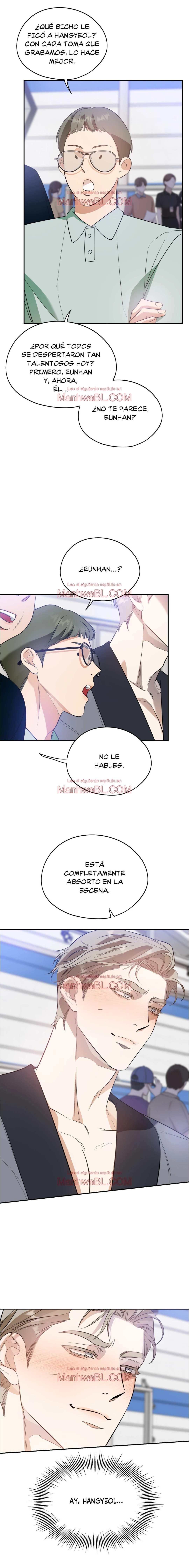 Fantasma de Salvación - Capítulo 61 manhwa