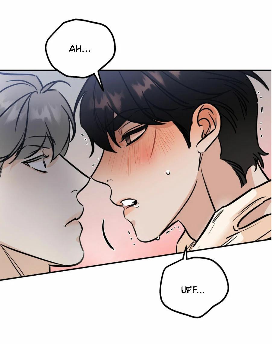 Fantasma de Salvación - Capítulo 23 manhwa